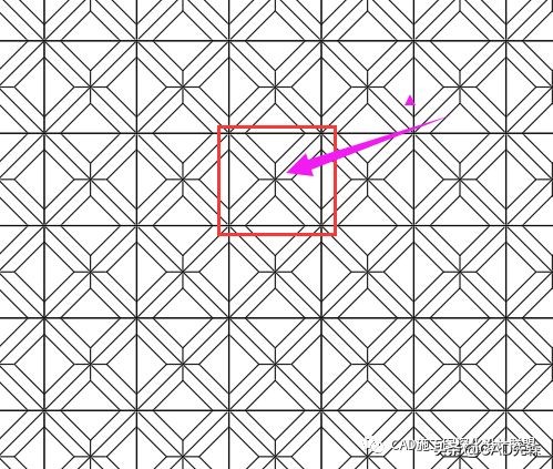 cad填充教学视频,cad填充图案导入