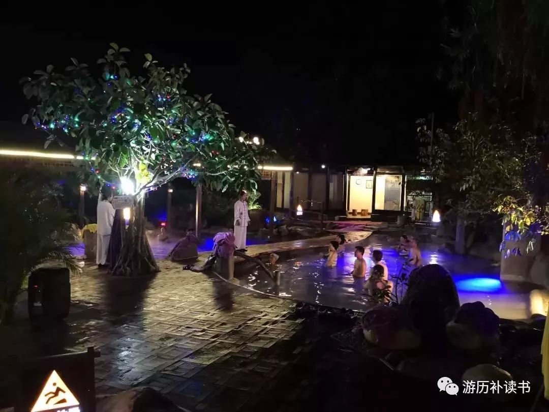 云南腾冲火山热海之行,腾冲火山热海文化