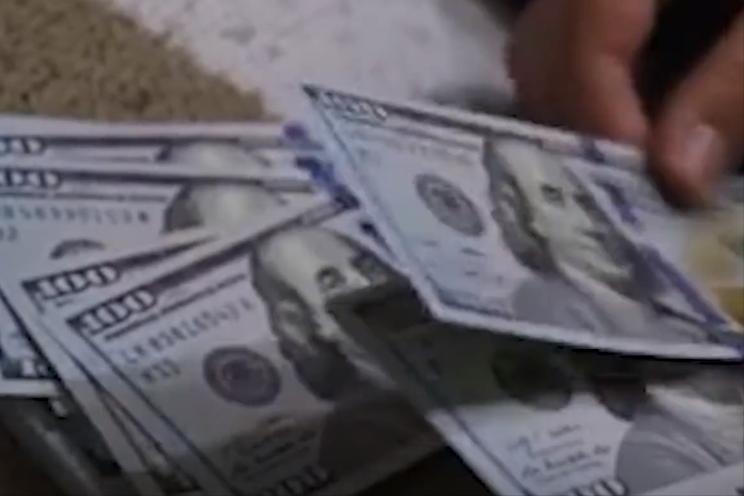 中国女人远嫁黎巴嫩，老公每月给1000美元生活费，现在过得怎样？