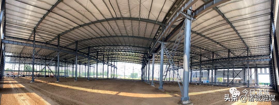 诸城城区哪个街道发展得好,诸城哪个街道发展有潜力