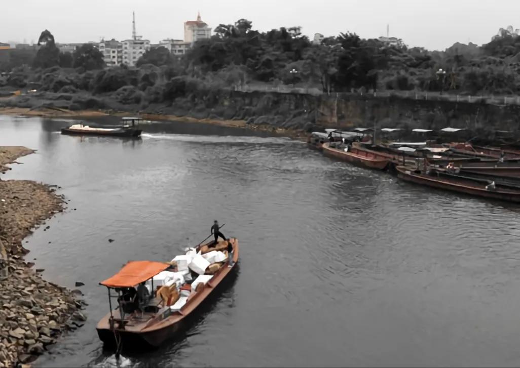 我的旅游回忆,我的越南芒街旅行记