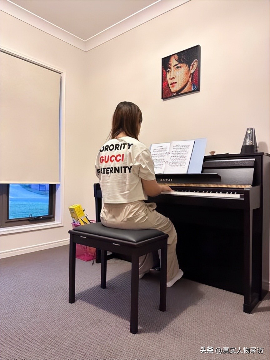 我在澳洲做药剂师,我在澳洲当护士