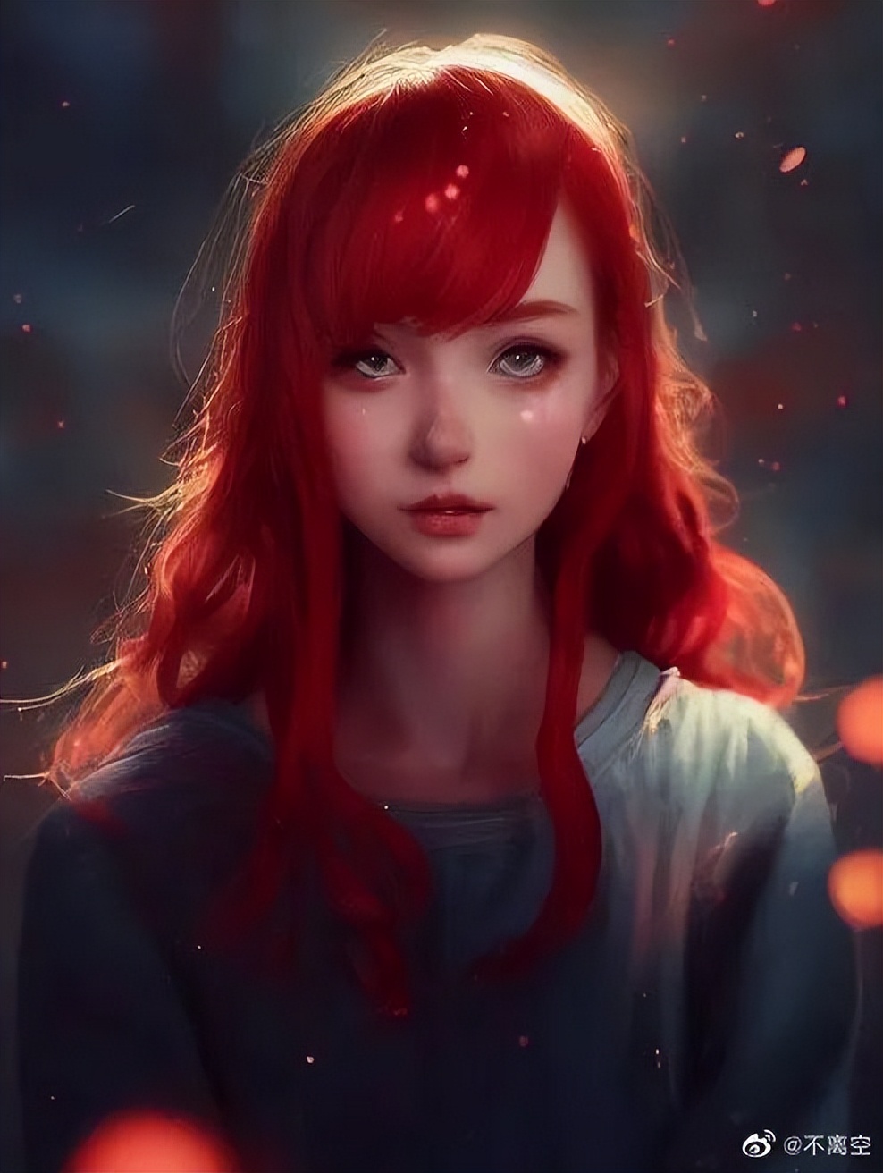 ai作画200元一幅引热议,画圈大佬ai作画能否打败高端画师