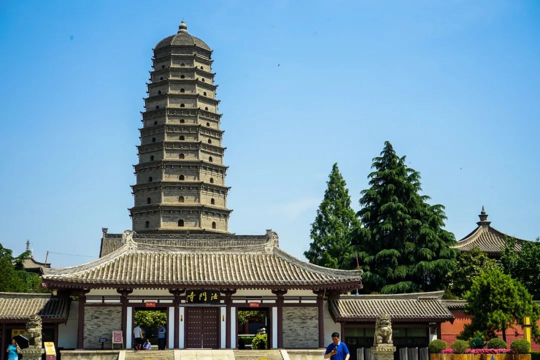 2022年国内宝藏目的地推荐清单来了