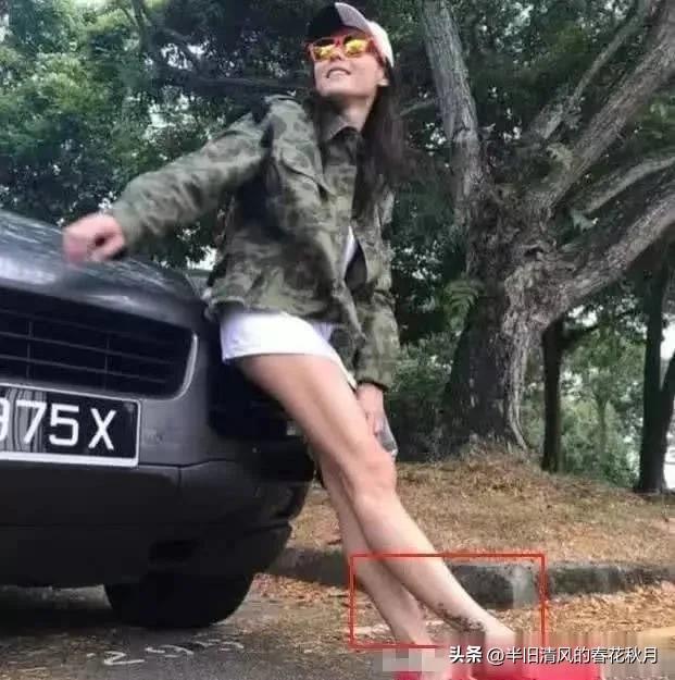 香港影星张柏芝,上海张柏芝的视频