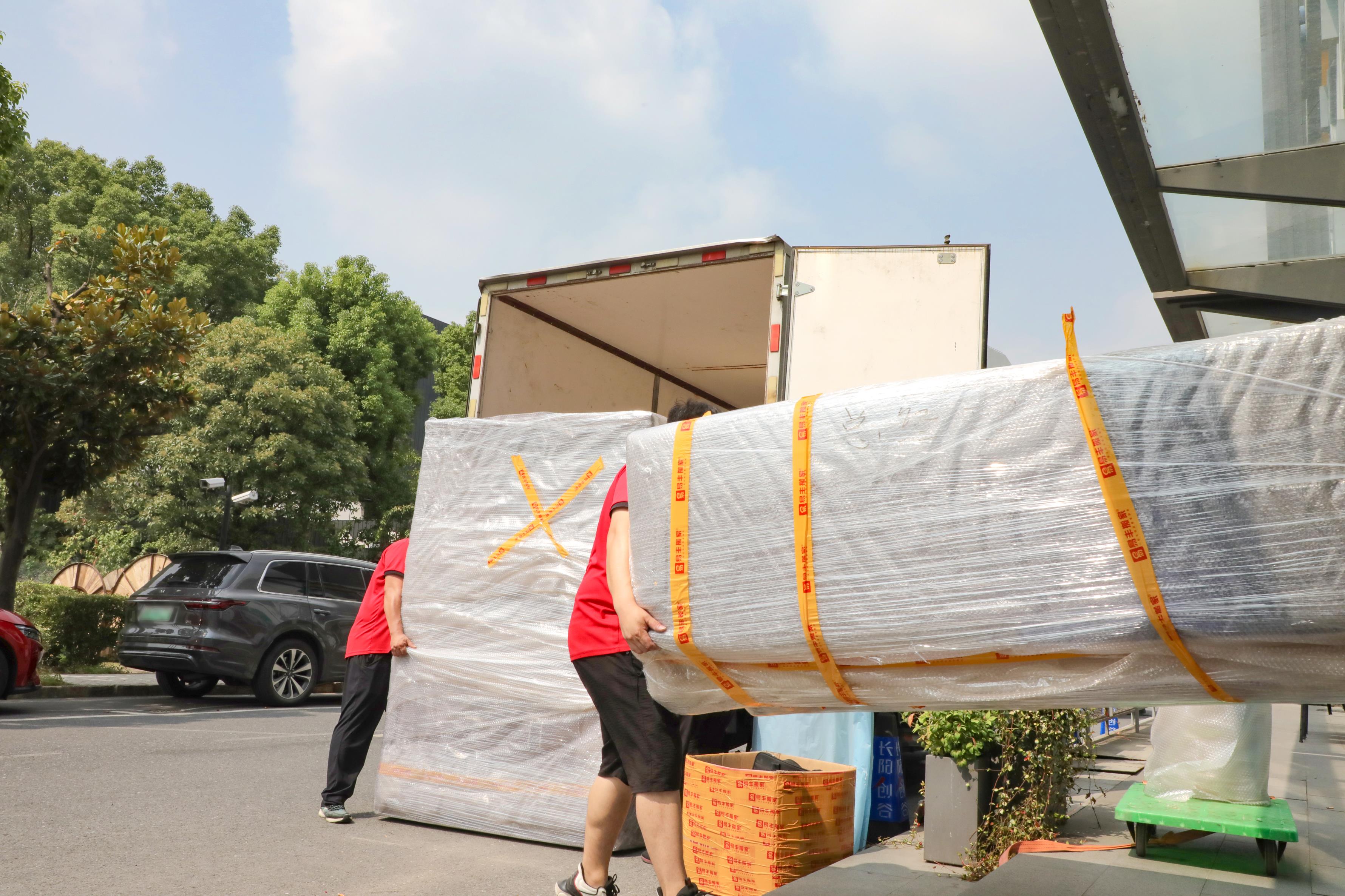 新家搬家应注意什么,搬家需要准备什么搬新家讲究什么