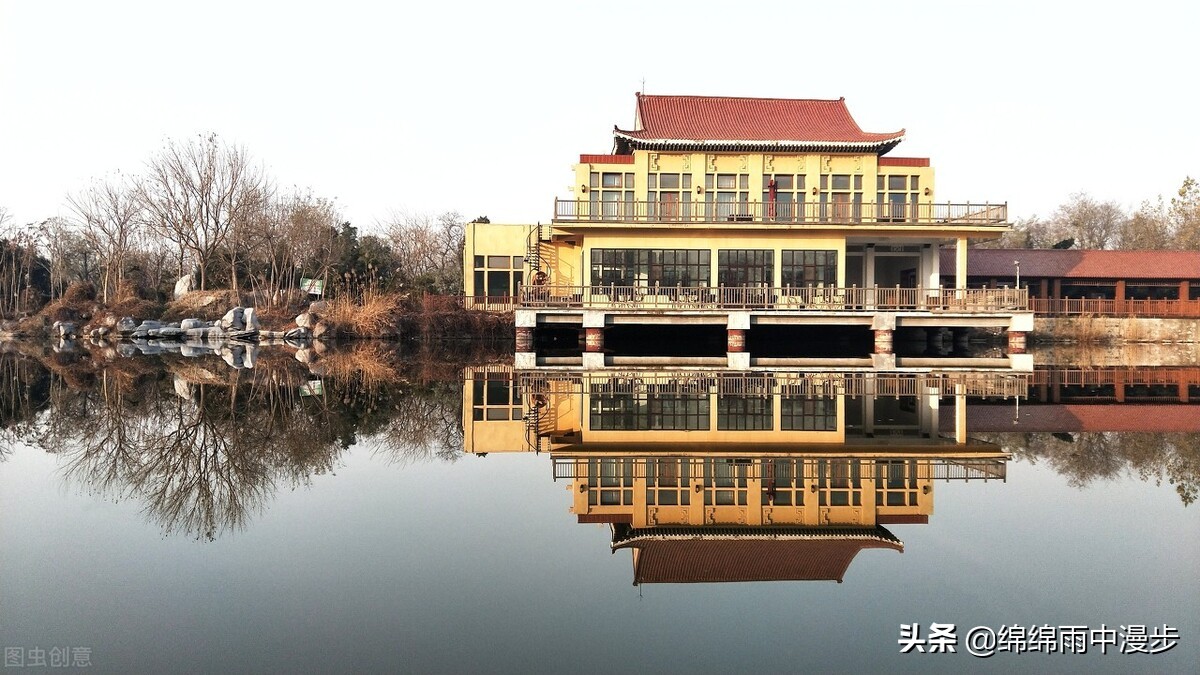 塘沽河滨公园建成年代,90年代的塘沽河滨公园