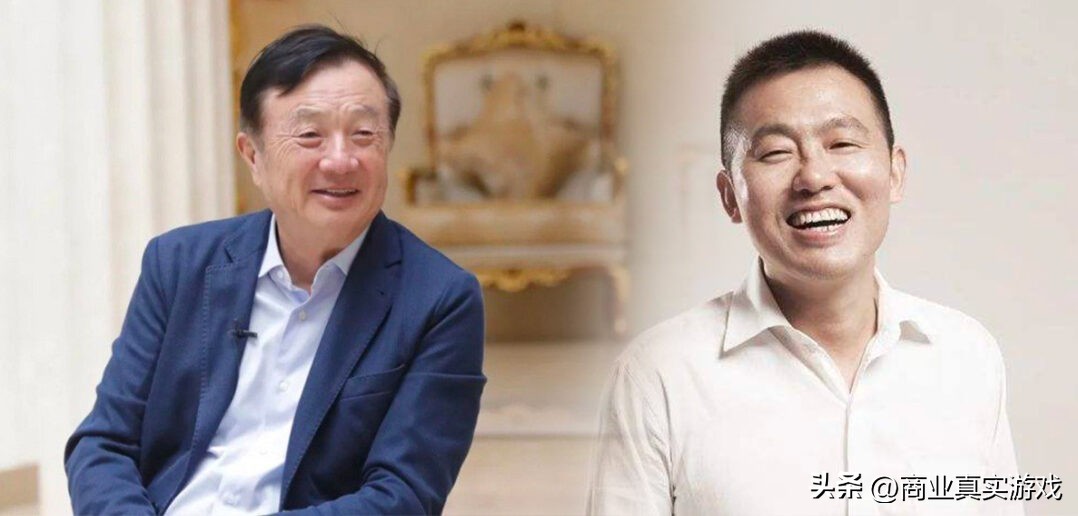 作死的李一男:从华为副总裁到新能源汽车公司破产,给用户退款