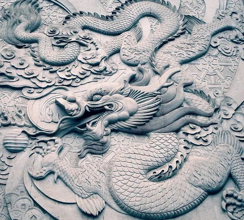 最美汉字,最美的汉字解析