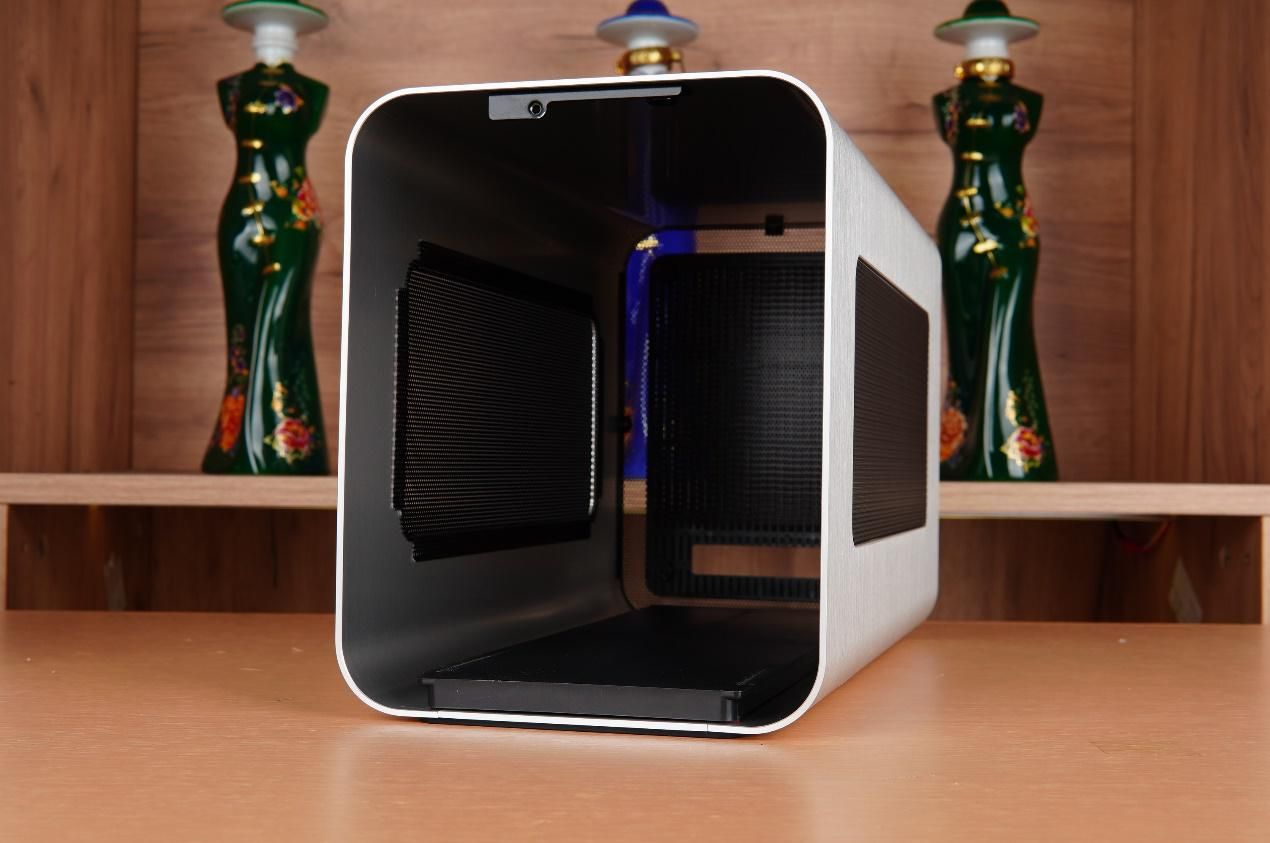 乔思伯v11主机配置推荐,乔思伯v11和v8机箱