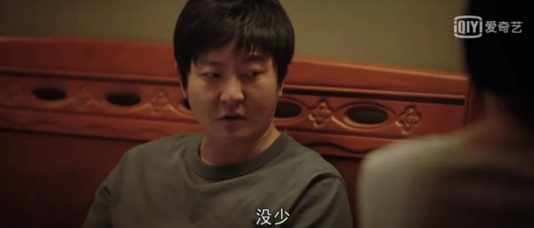 在流水线的国产剧市场，这硬挺的“奇葩”，填补了国产剧的空白？