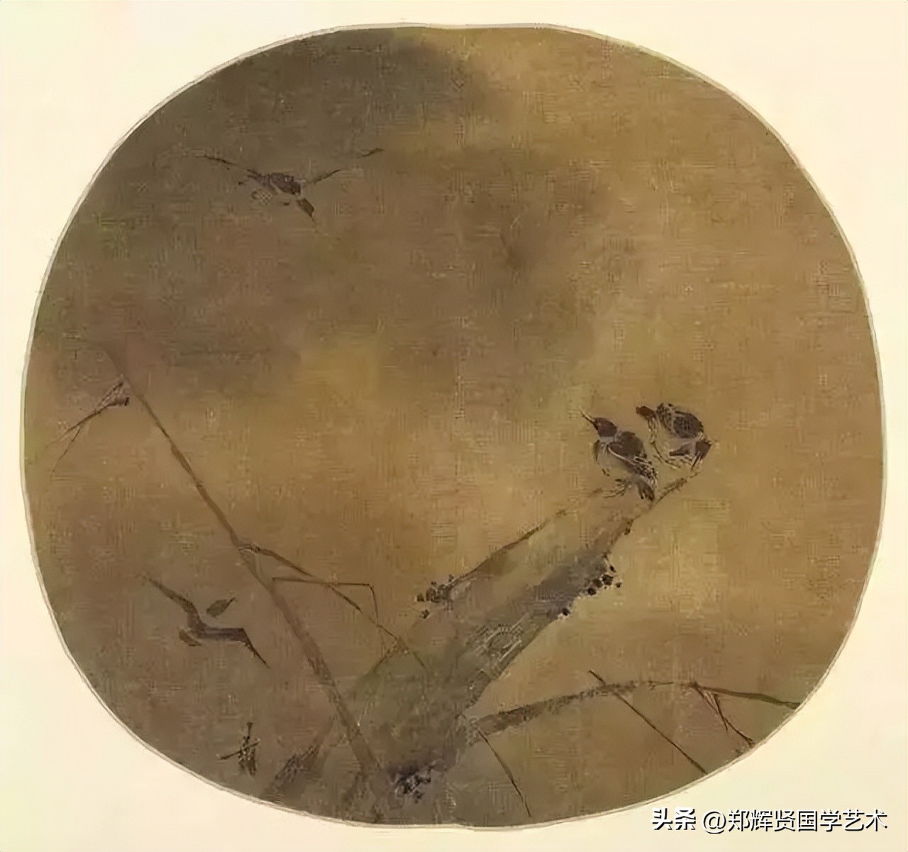 清香淡雅落尘埃，本是仙家种，明镜高悬照影来