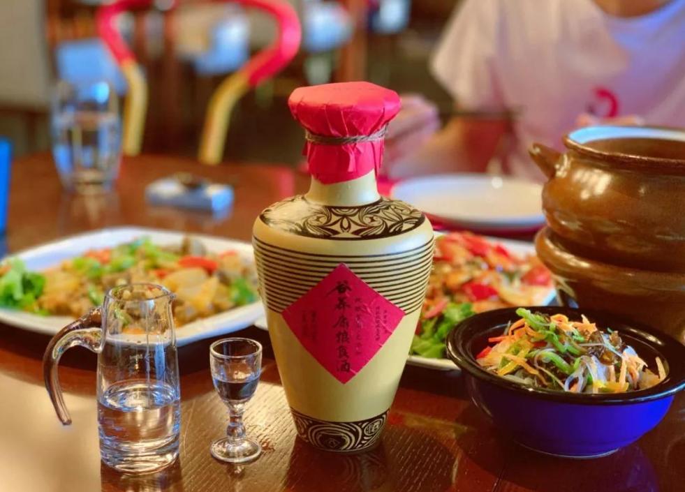 假冒伪劣的酒怎么这么多,市场上的酒百分之九十都是假酒