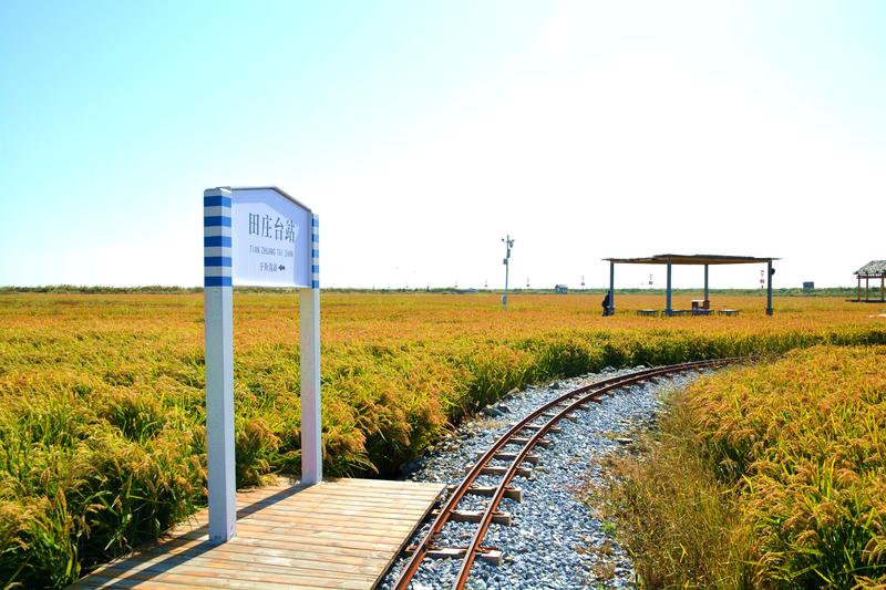 辽宁盘锦在哪个地方,去盘锦旅游哪里好