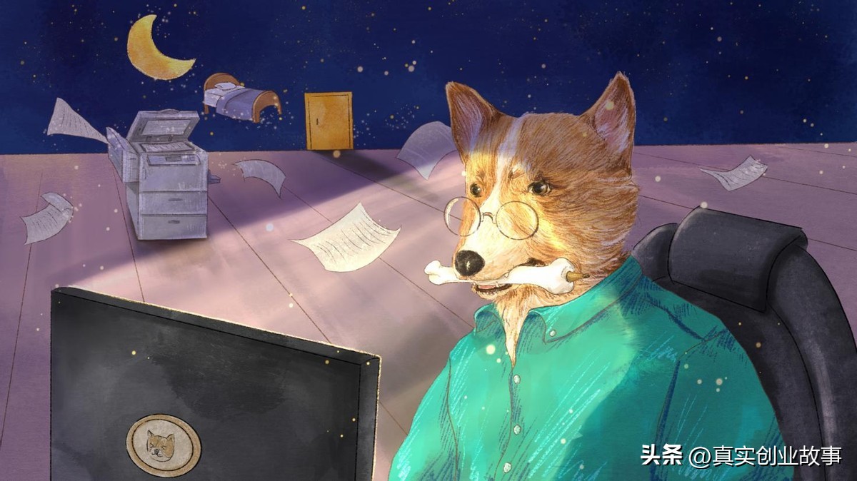 他，是教育界“沃尔玛”聚成创始人，而今又将如何再现辉煌？