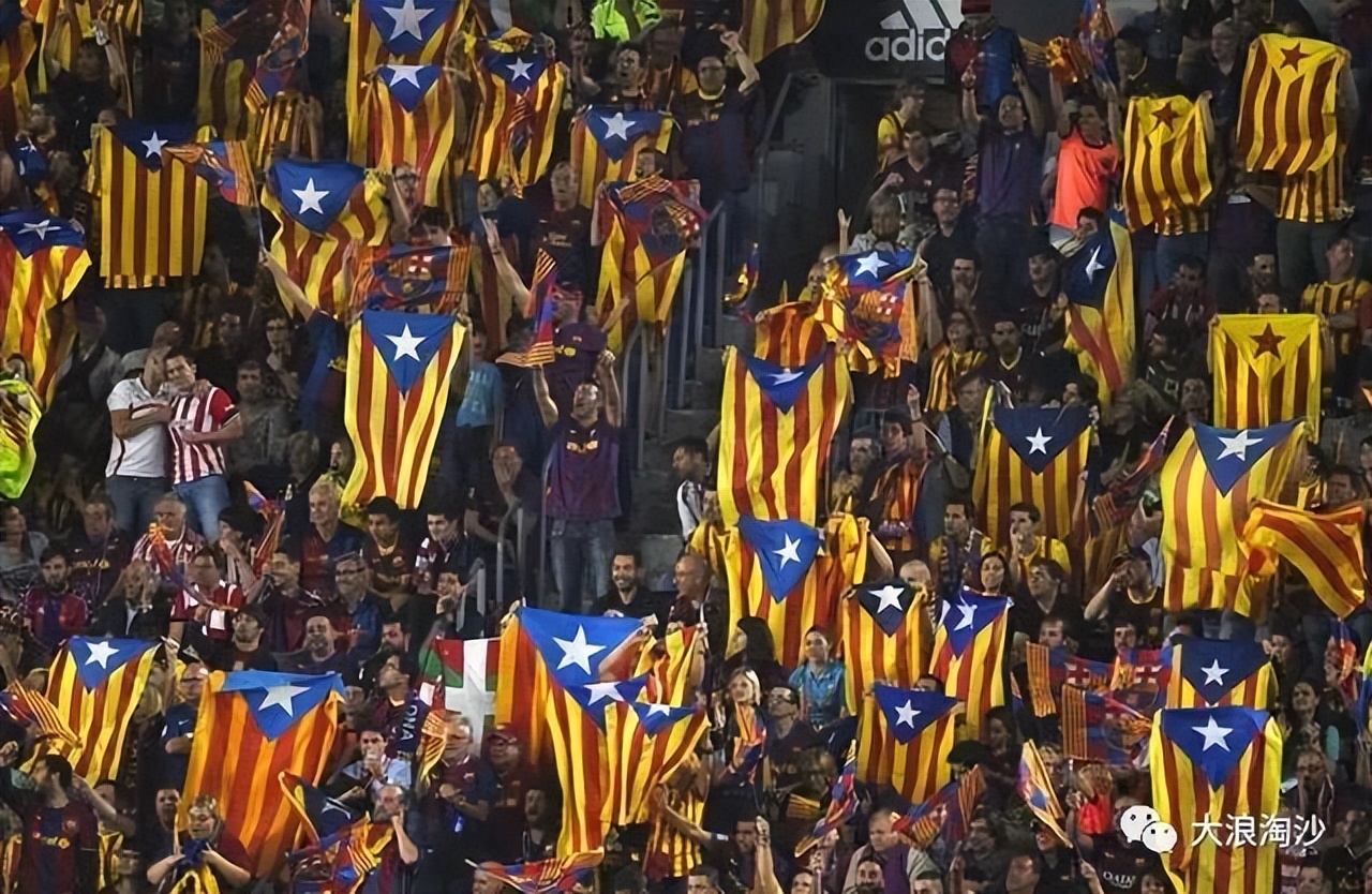 世界杯之殇：从无产阶级的运动，变成无产阶级的血泪