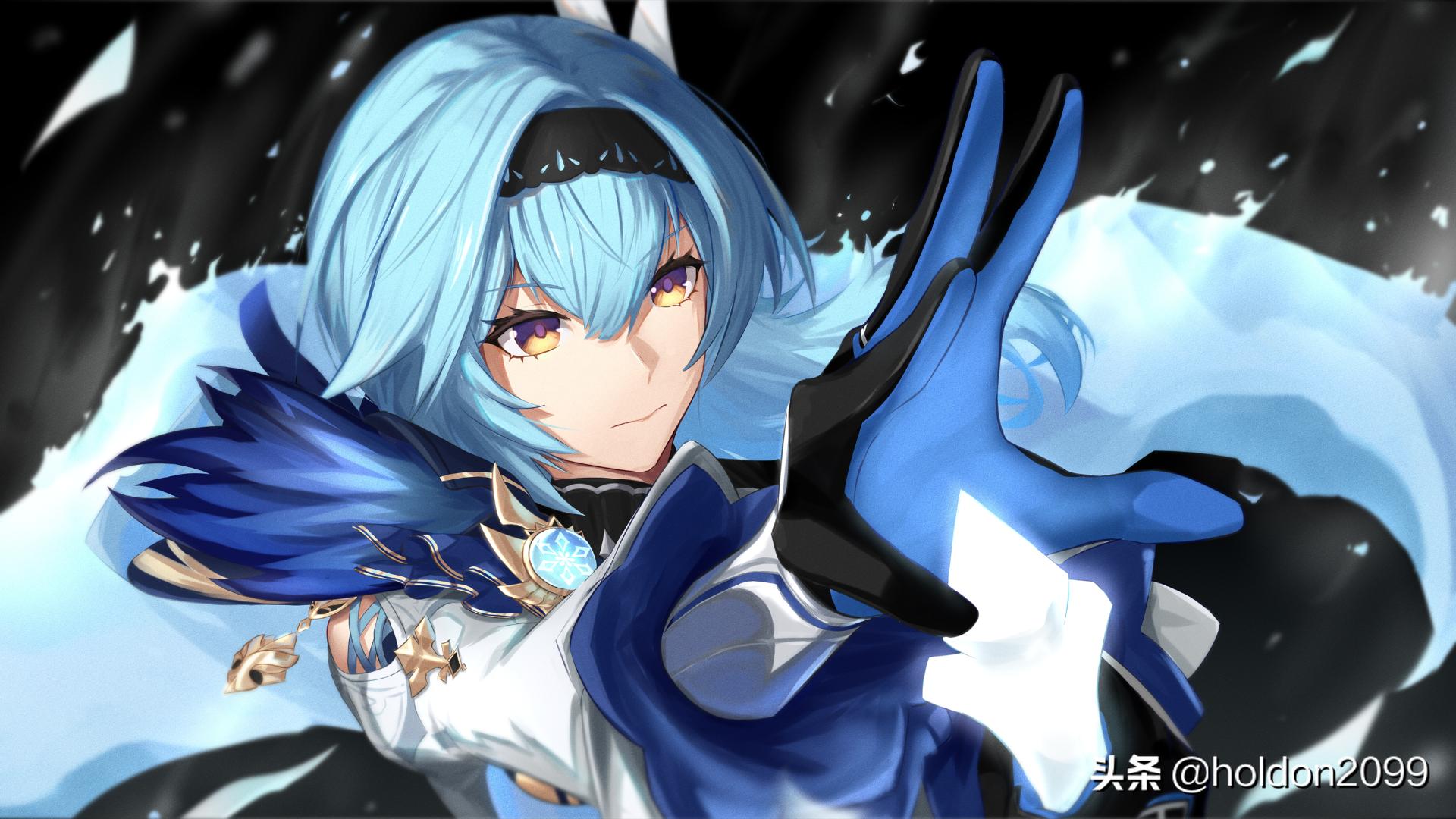 原神角色故事最终大结局,原神剧情中最强的角色