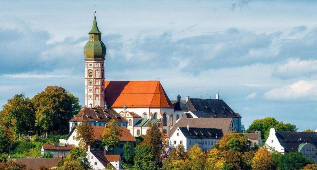 德国的汽车工业有多厉害,强大的德国汽车工业