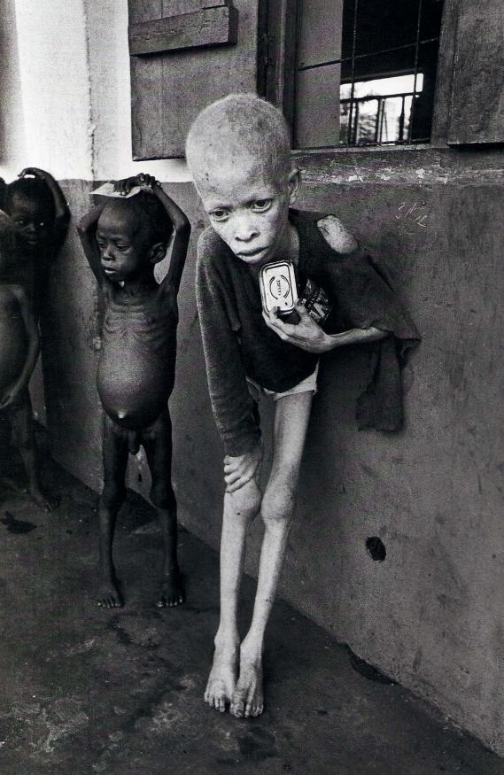 《Life》评选影响世界的100张照片PartIII-影像串联的民权运动