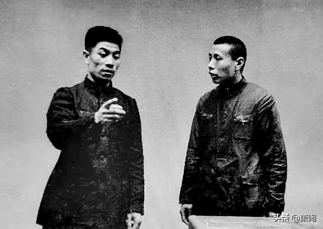 姜昆促成李文华拜师,李文华拜师姜昆