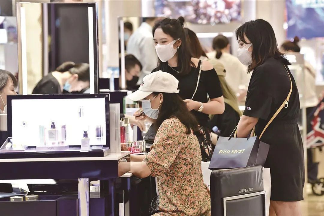 2023未来消费者趋势矩阵,2023消费者分析