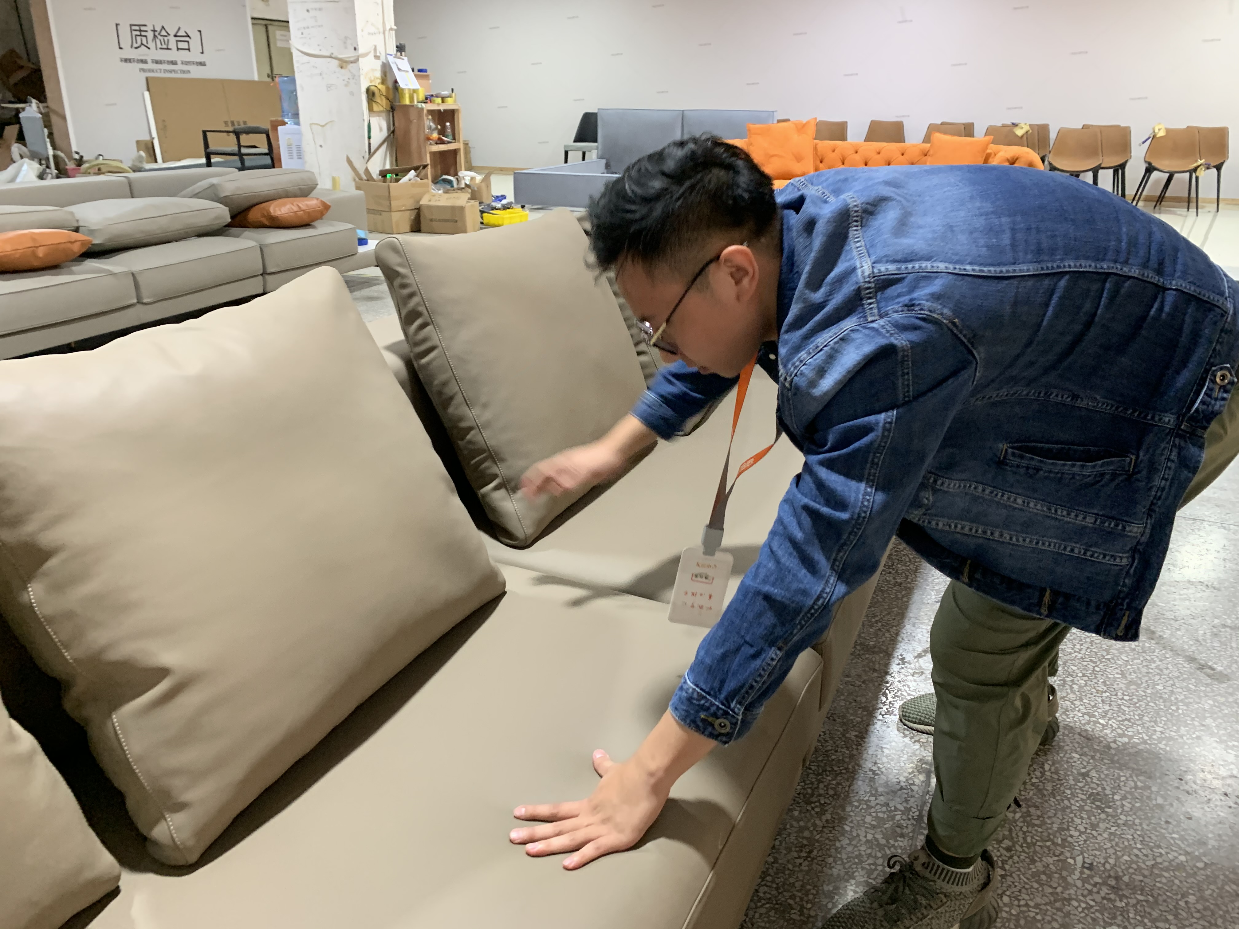 去广东哪里买家具,去广东买家具便宜么