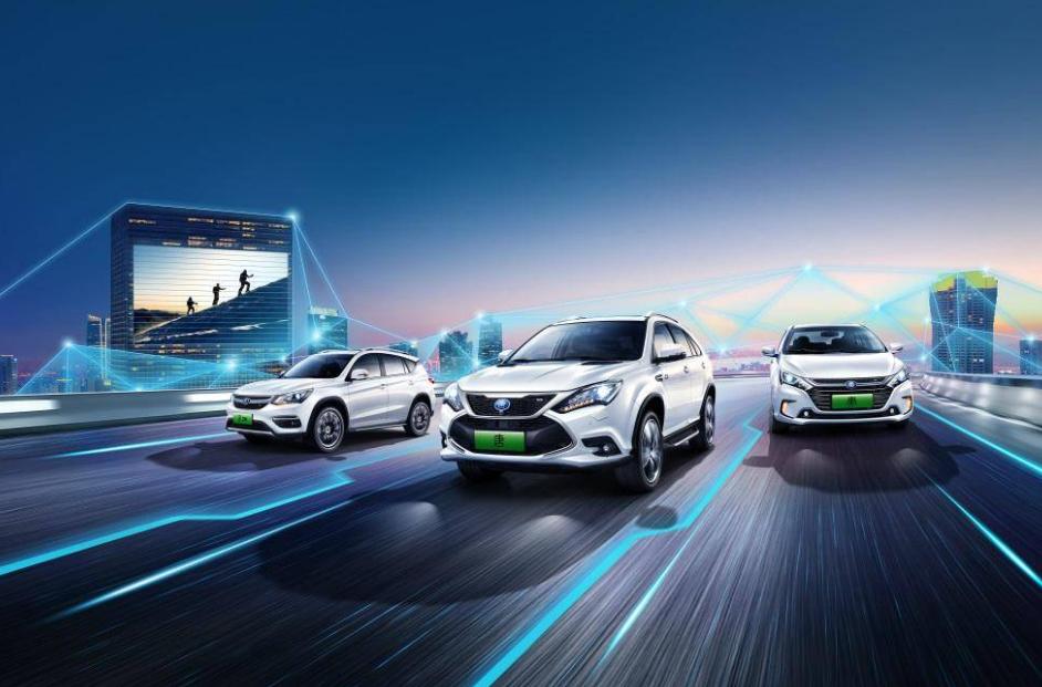 2015年新能源汽车销售量,2010-2020年中国历年新能源汽车销量