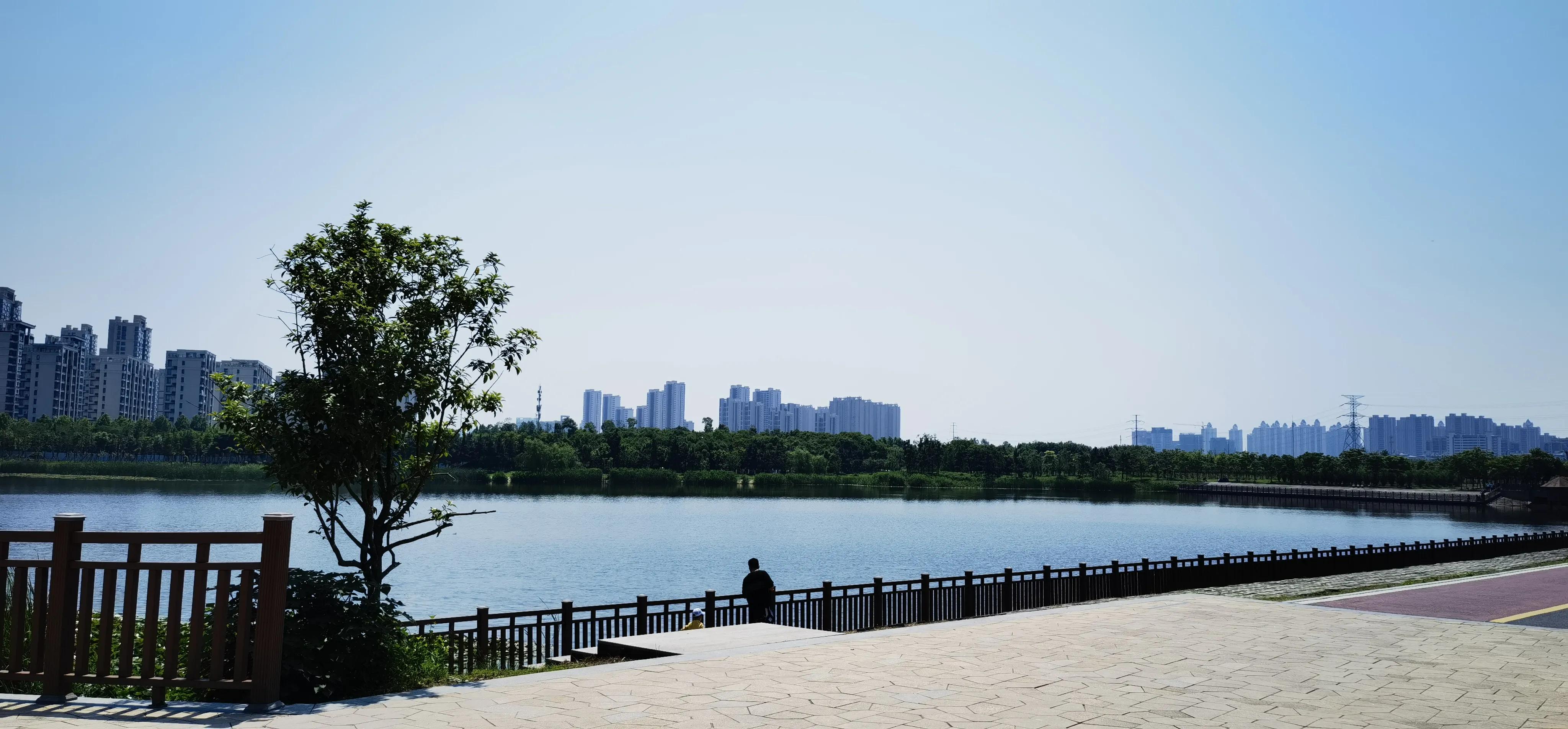 合肥附近带两个娃去哪里玩,推荐带娃好去处周末合肥