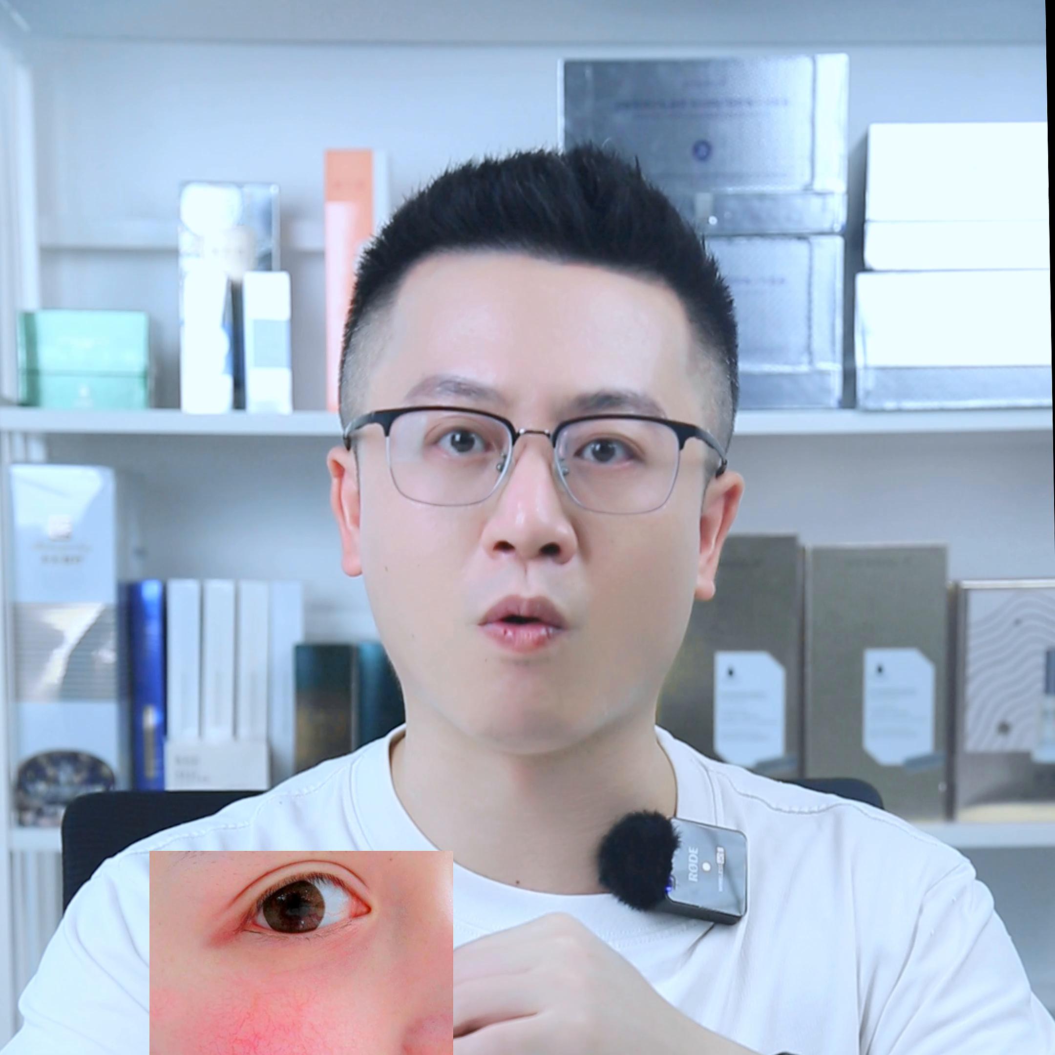 集美们，来听听佘老师给你们说说面膜的7大误区！！！#护肤干货