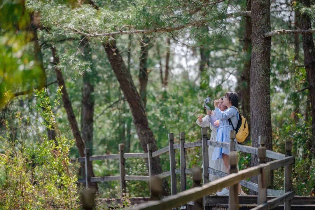 有一种云南的生活叫腾冲,腾冲旅行云南新攻略来袭