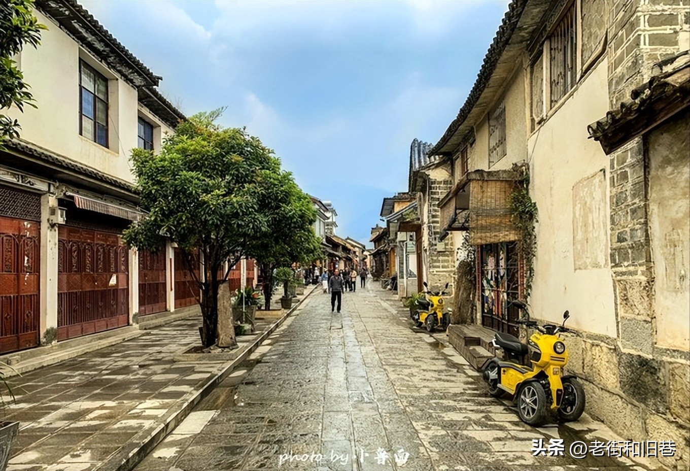 玩转云南自由行,昆明大理丽江6天5晚游多少钱