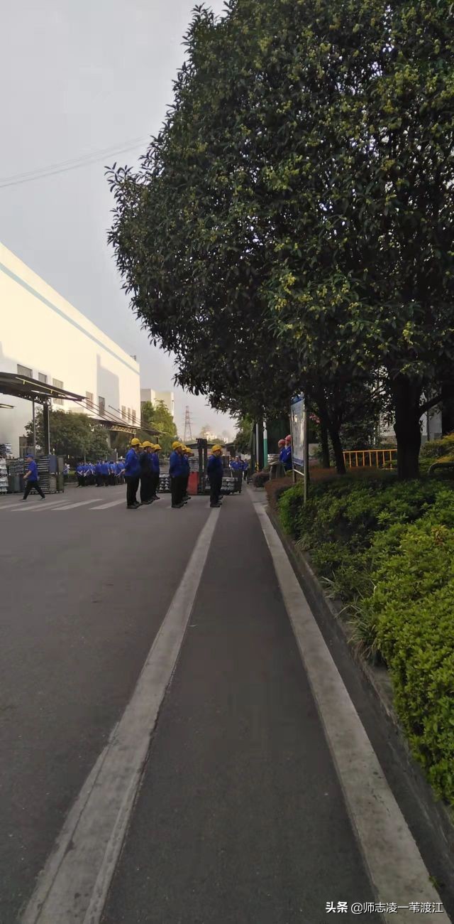 回到重庆之十四：我在渝江压铸的日子（上）