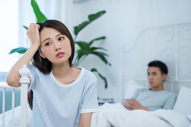 老公越轨不离婚，是更爱妻子吗？