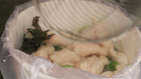 海美、小吃巨好吃！这个神还原游戏世界的小城，不该这样被埋没！