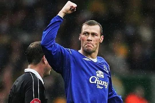 回顾李铁英超生涯合集,李铁前埃弗顿队友谈论李铁