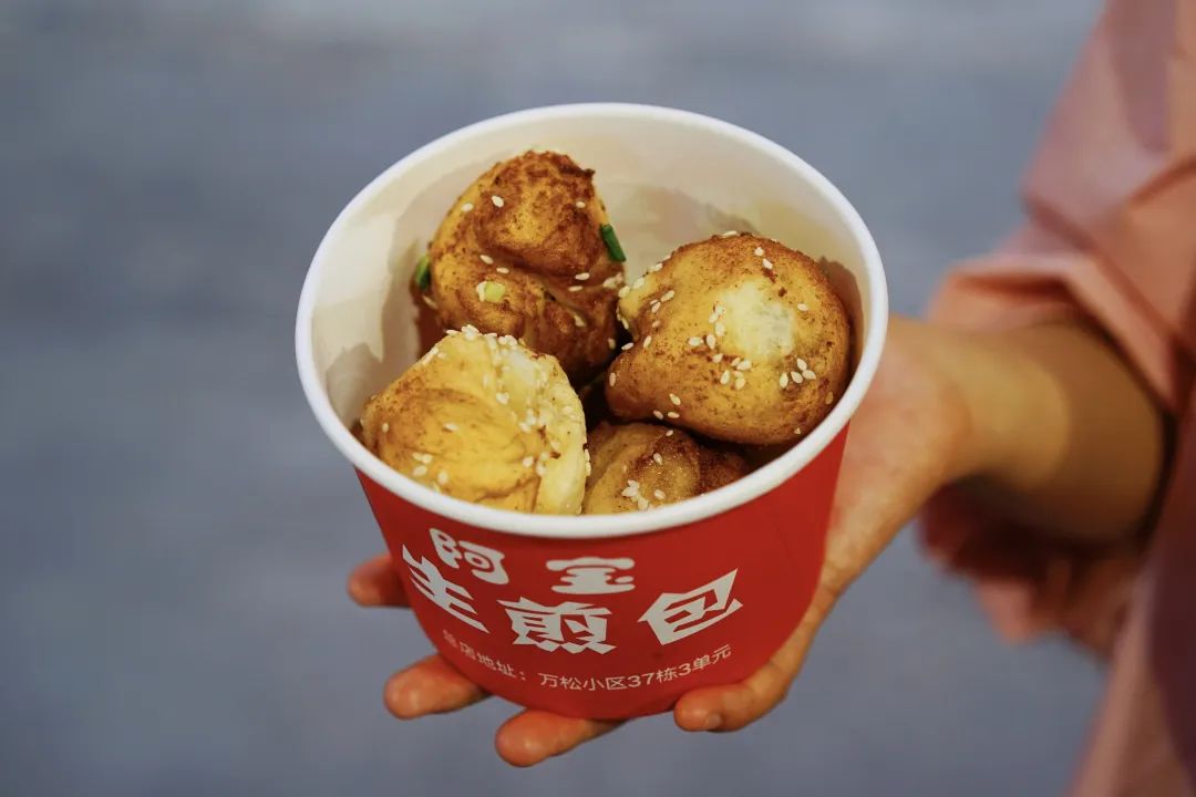 第N次按头安利,这座城市为了吃也得去一趟