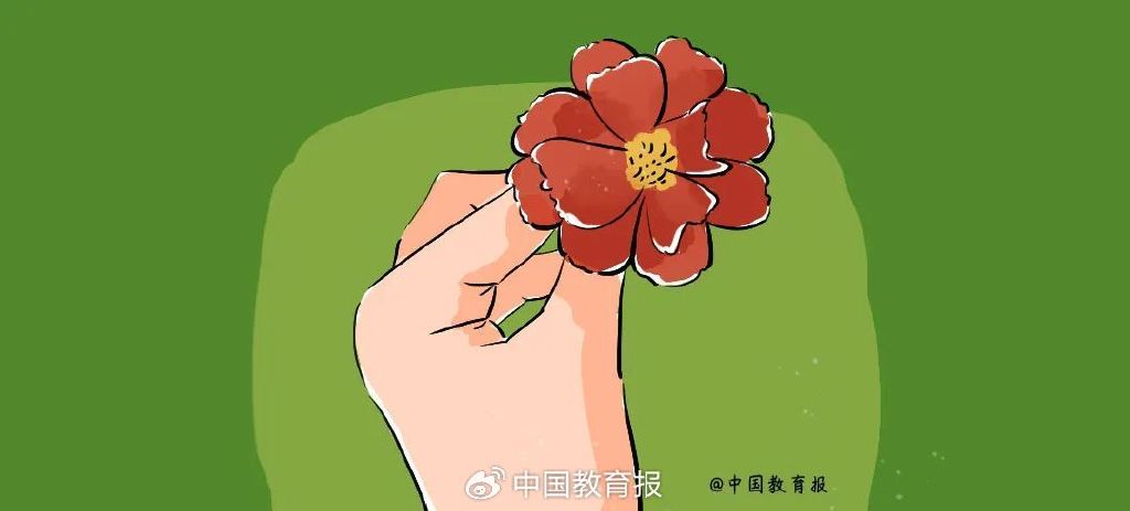 给老师做教师节礼物又简单又好看,快到教师节了该给老师做什么礼物