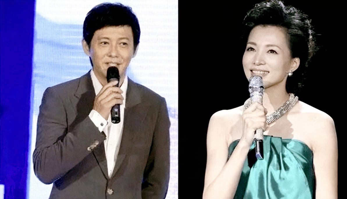 程前婚姻史,程前婚姻状况