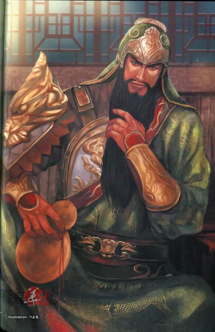 真三国无双的画面变迁史,不一样的三国演义全集