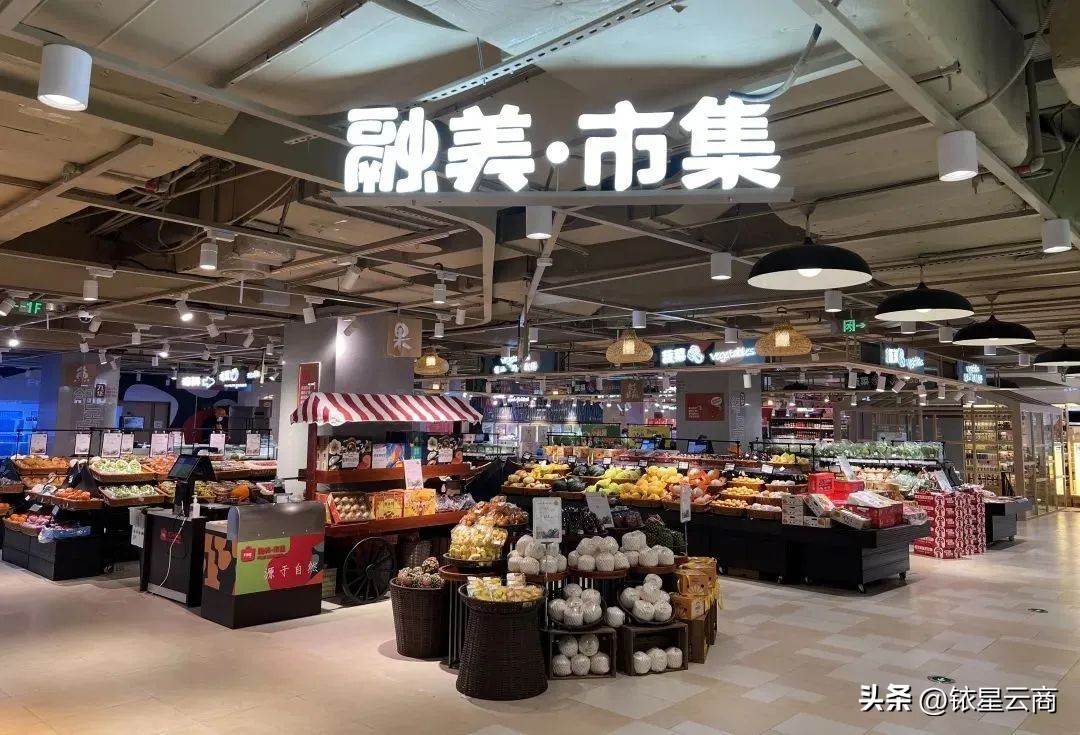 商场自营品牌再次走红购物中心，会开启疯狂吸金模式吗？