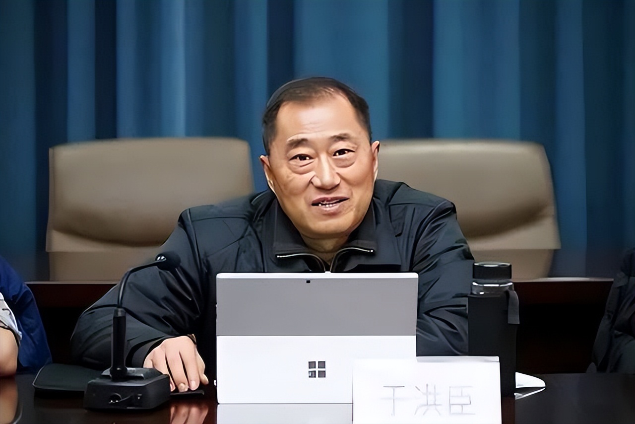 前足协副主席于洪臣难逃落网！他会是扯出裁判问题的导火索吗？