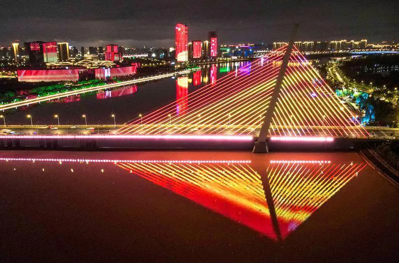 西安浐河灞河在何处交汇,西安浐灞是浐河吗