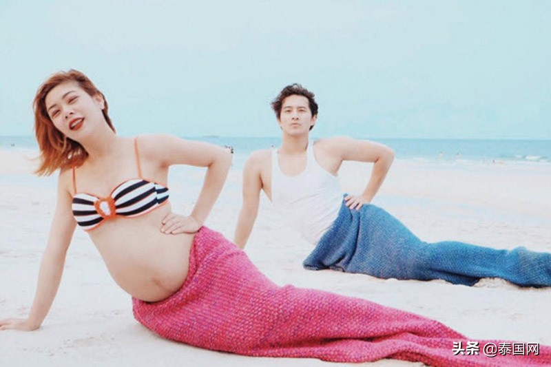 泰星gubgib和马里奥,泰星gubgib早期作品