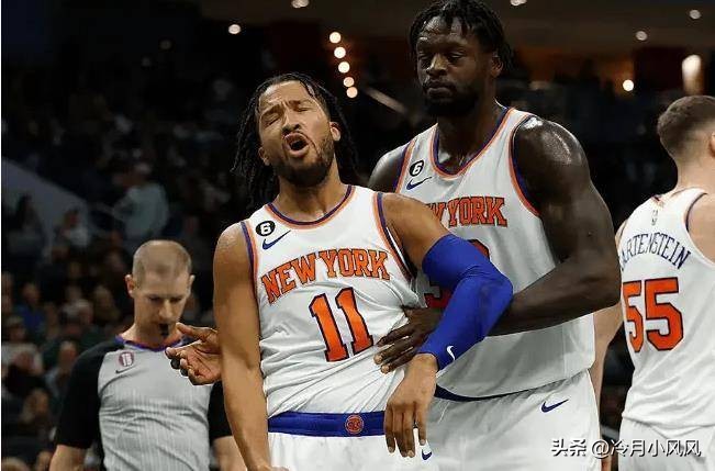 一夜消息：24+9全明星报销，西班牙传奇退役，小卡伤势严峻