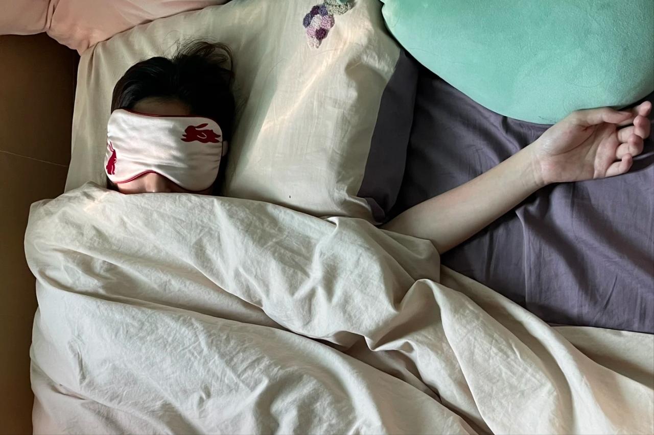 怎么克服脱发最有效,摆脱脱发困扰的小妙招