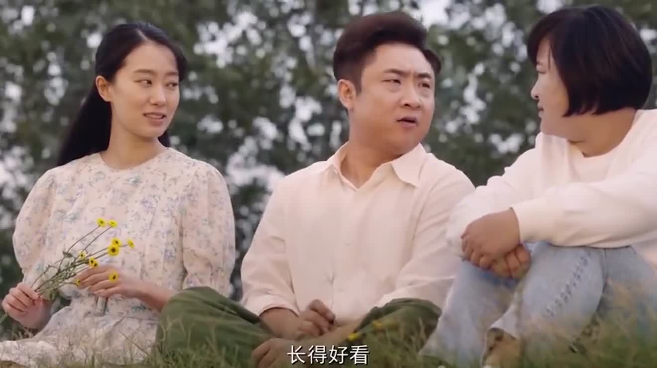 刘流乔杉同台,李金斗的师叔乔杉的师傅刘流