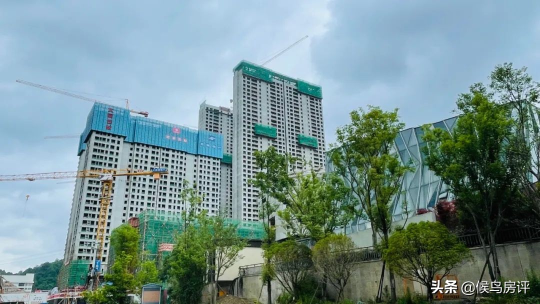 贵州之光最新消息,贵州之光几个地块