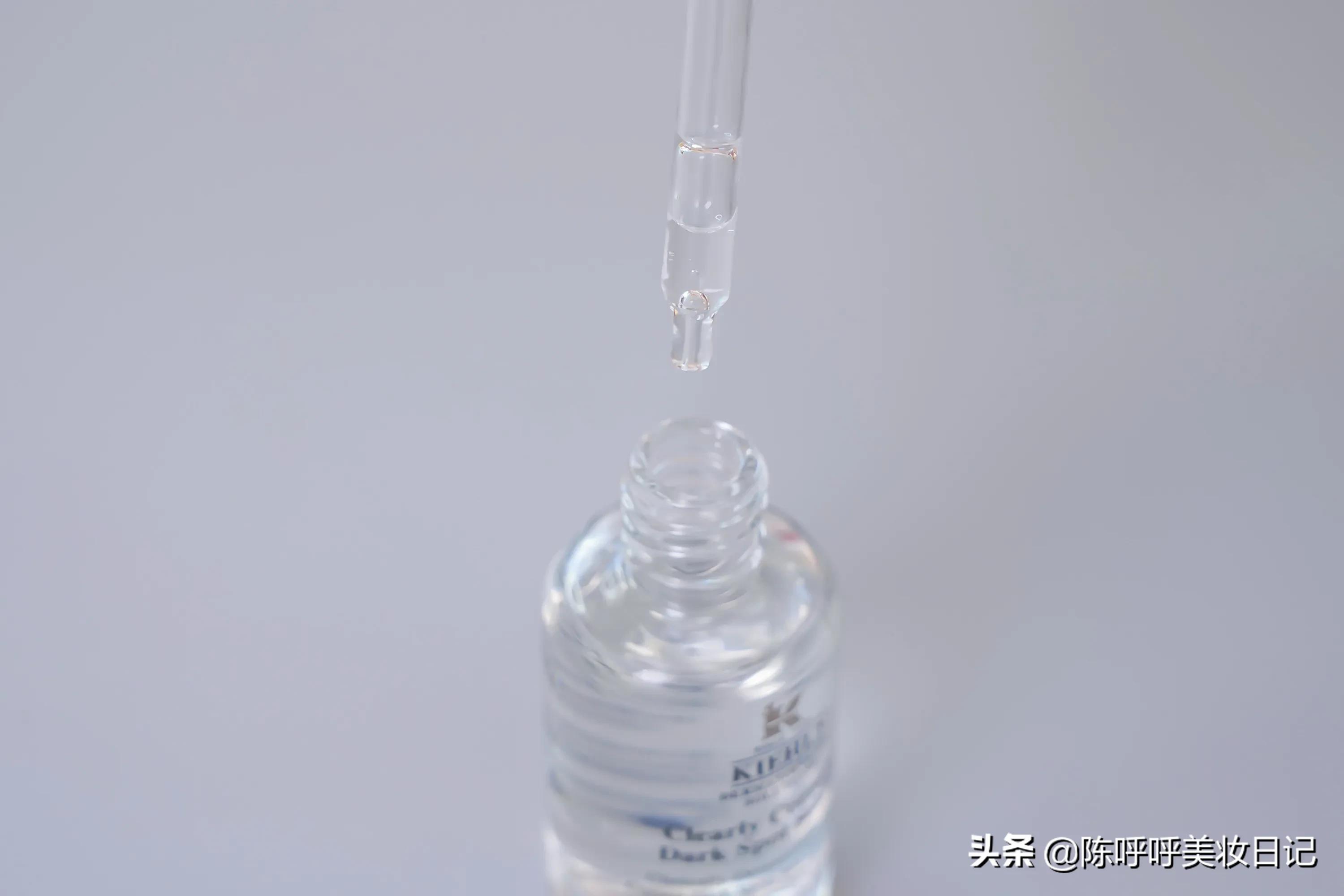 大牌口碑最好十大精华液抗衰老,好用的精华液补水美白提亮肤色