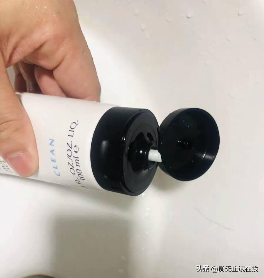 洗面奶哪个牌子最好控油测评,哪种品牌洗面奶洁面效果最好