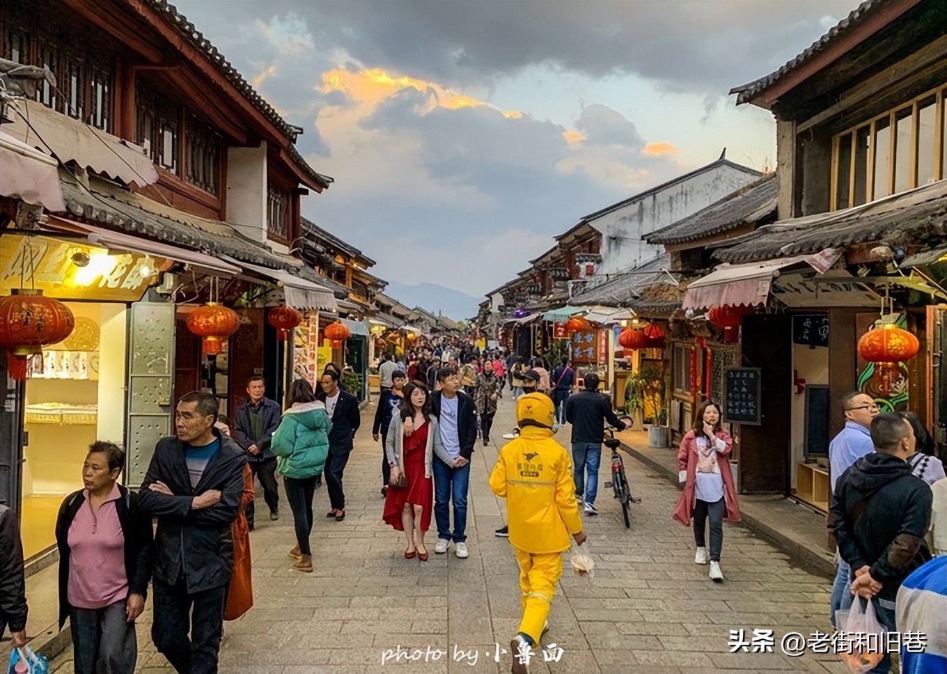 玩转云南自由行,昆明大理丽江6天5晚游多少钱